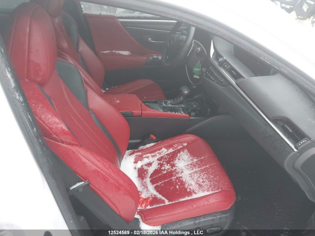 58ABZ1B17KU042174 Lexus Es 350 350