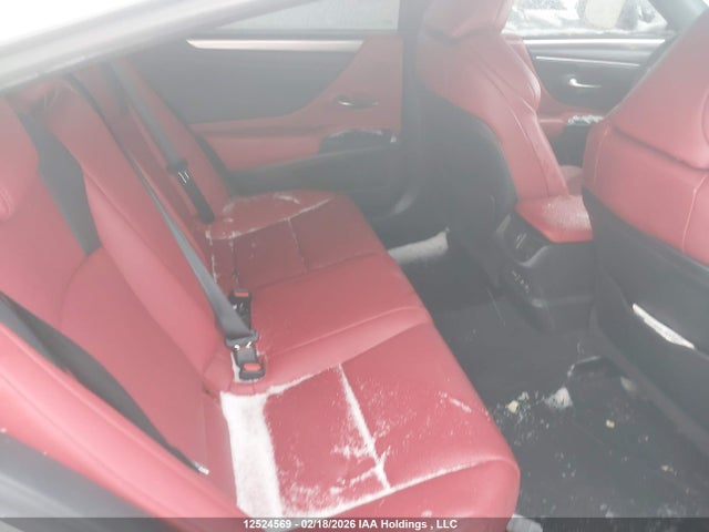 58ABZ1B17KU042174 Lexus Es 350 350