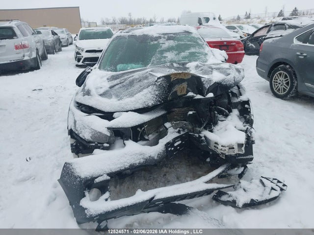 Honda Civic Ex 4dr 2020 2HGFC2F72LH025324 Image 12