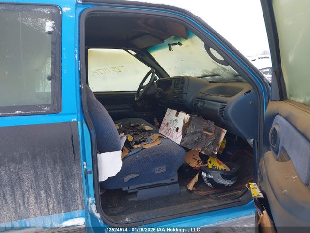 Aukcja sprzedaży 1995 Gmc Sierra C2500, vin: 1GTGC29K2SE522060, numer aukcji: 12524574
