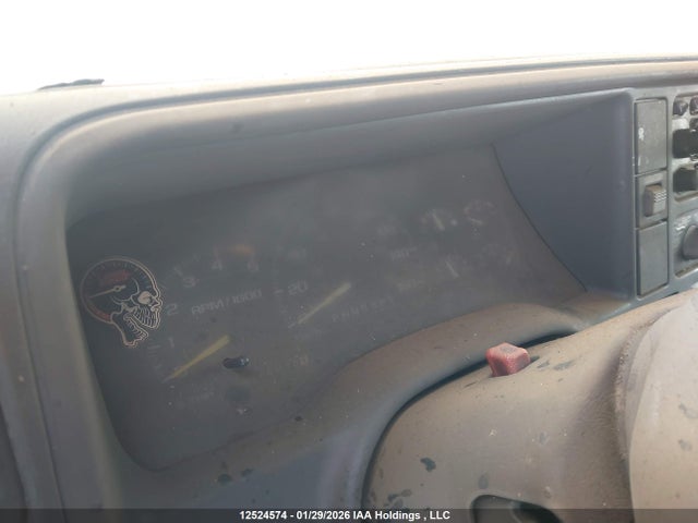 Aukcja sprzedaży 1995 Gmc Sierra C2500, vin: 1GTGC29K2SE522060, numer aukcji: 12524574