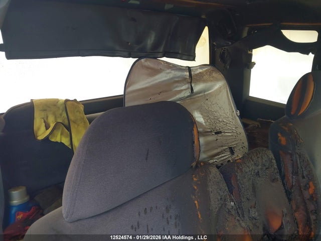 Aukcja sprzedaży 1995 Gmc Sierra C2500, vin: 1GTGC29K2SE522060, numer aukcji: 12524574