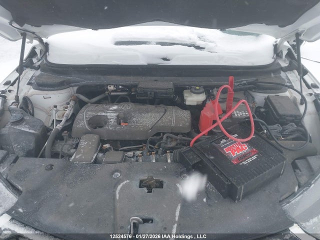5J8TC2H69ML803596 Acura Rdx A-spec