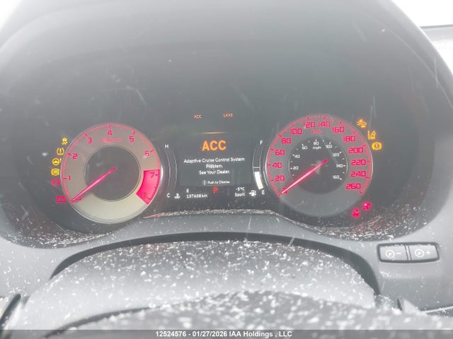 5J8TC2H69ML803596 Acura Rdx A-spec