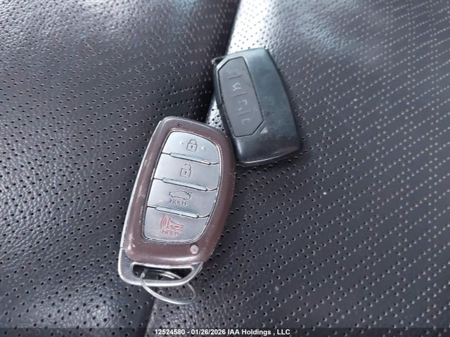 KMHD84LF5JU684194 Hyundai Elantra Limited