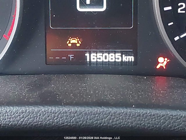 KMHD84LF5JU684194 Hyundai Elantra Limited