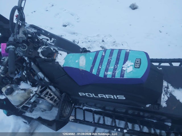 SN1TGG8M2RC234271 Polaris Khaos
