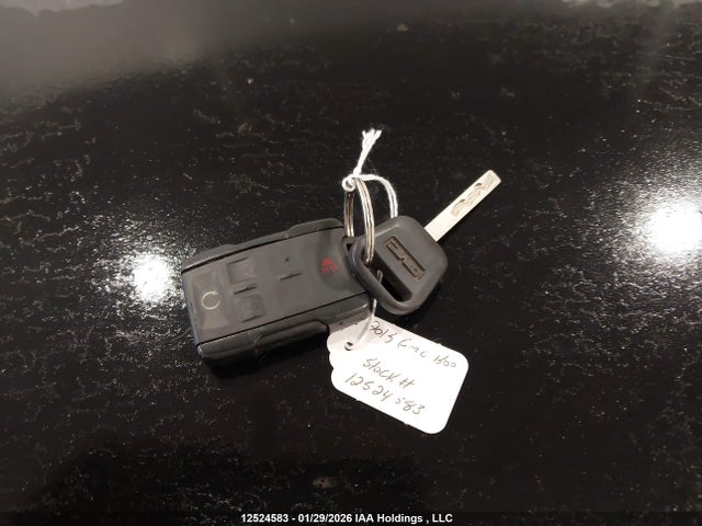 1GTV2TEC9FZ159902 GMC Sierra K1500