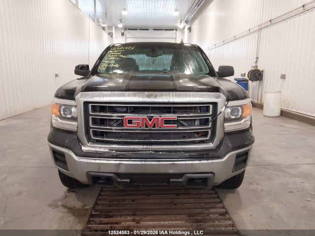 1GTV2TEC9FZ159902 GMC Sierra K1500