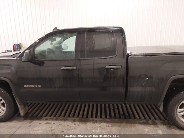 1GTV2TEC9FZ159902 GMC Sierra K1500