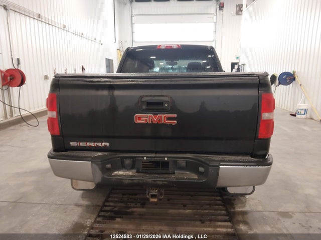 1GTV2TEC9FZ159902 GMC Sierra K1500