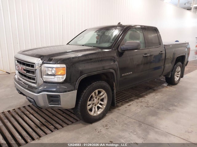 1GTV2TEC9FZ159902 GMC Sierra K1500