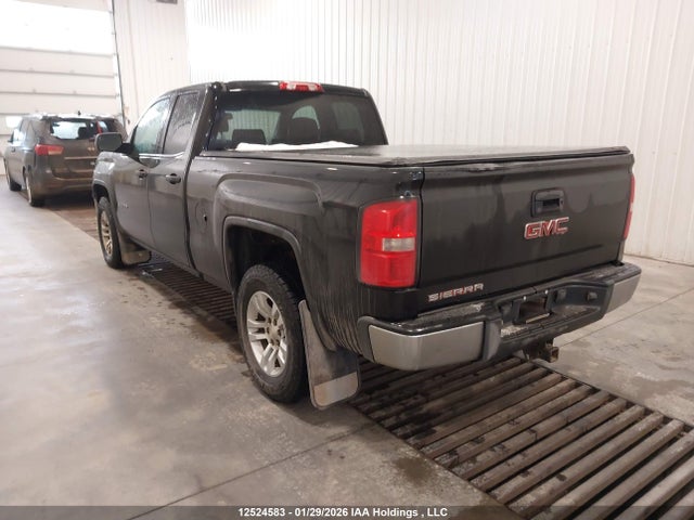 1GTV2TEC9FZ159902 GMC Sierra K1500