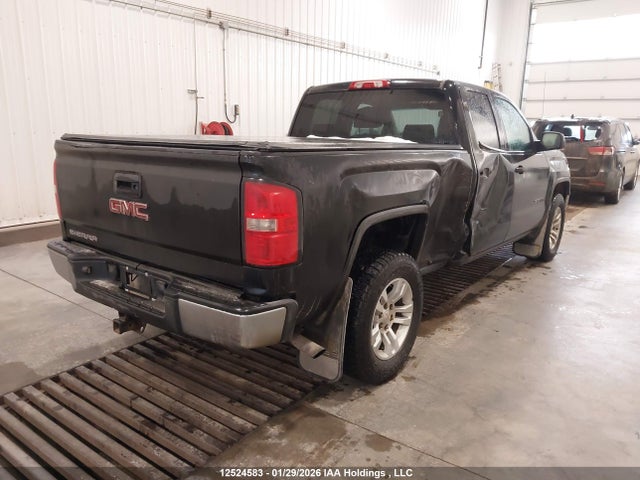 1GTV2TEC9FZ159902 GMC Sierra K1500