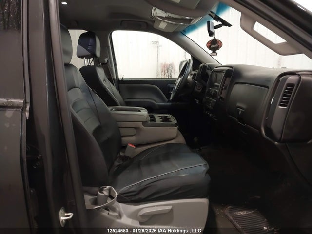 1GTV2TEC9FZ159902 GMC Sierra K1500
