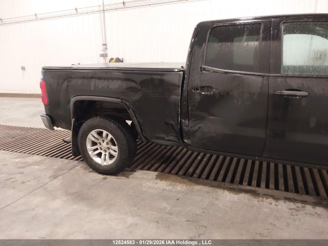 1GTV2TEC9FZ159902 GMC Sierra K1500