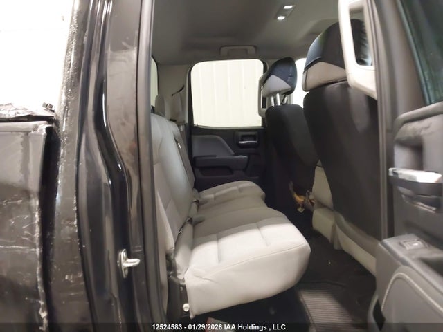 1GTV2TEC9FZ159902 GMC Sierra K1500