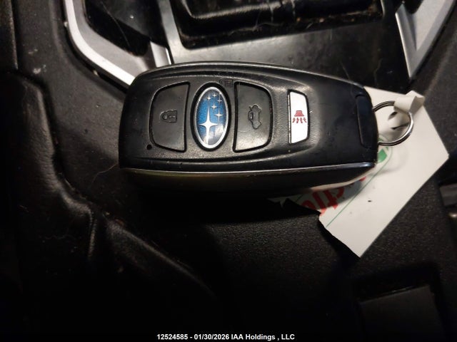 4S3GTAV63L3709081 Subaru Impreza