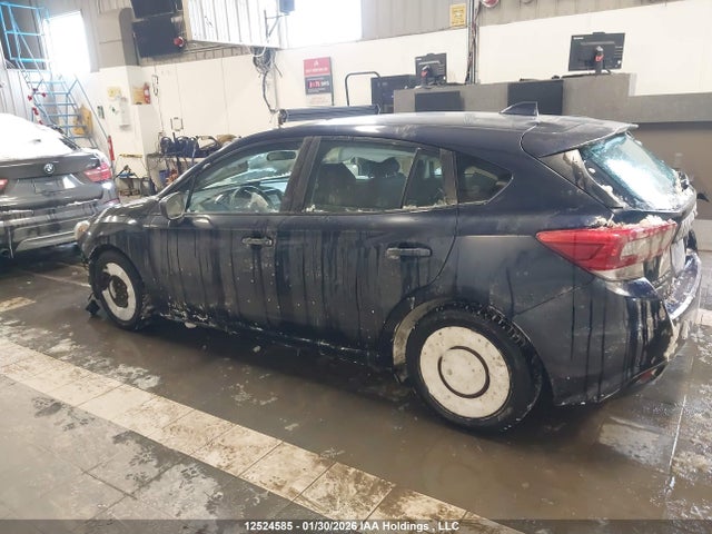 4S3GTAV63L3709081 Subaru Impreza