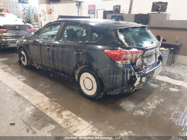 4S3GTAV63L3709081 Subaru Impreza