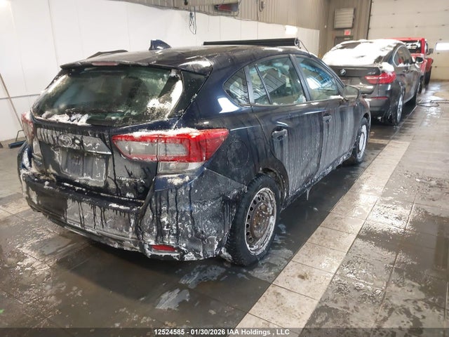 4S3GTAV63L3709081 Subaru Impreza
