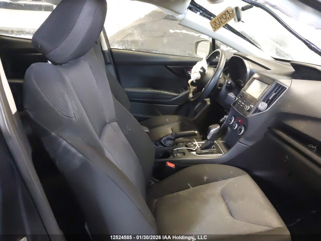 4S3GTAV63L3709081 Subaru Impreza