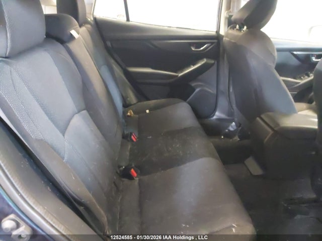 4S3GTAV63L3709081 Subaru Impreza