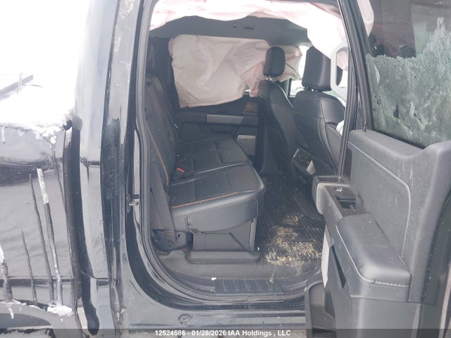 Aukcja sprzedaży 2025 Ford F250 Super Duty, vin: 1FT7W2BT9SEC47510, numer aukcji: 12524586