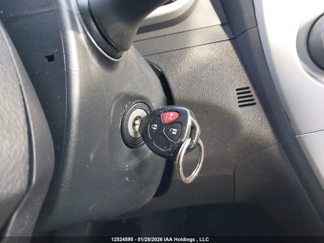 Toyota Matrix 2014 2T1KU4EE8EC134552 Image 11