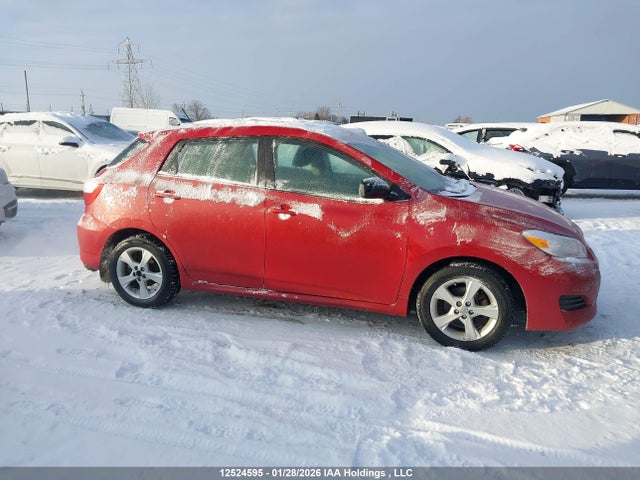 Toyota Matrix 2014 2T1KU4EE8EC134552 Image 13