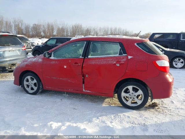 Toyota Matrix 2014 2T1KU4EE8EC134552 Image 14