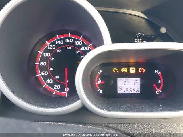 Toyota Matrix 2014 2T1KU4EE8EC134552 Image 15