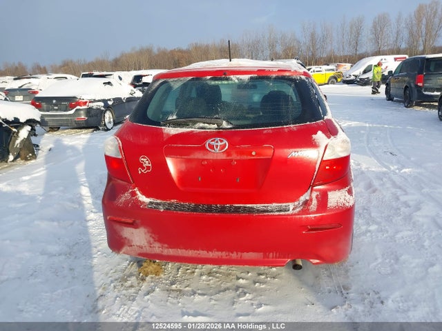 Toyota Matrix 2014 2T1KU4EE8EC134552 Image 16