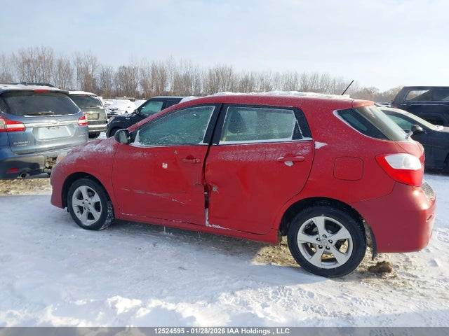 Toyota Matrix 2014 2T1KU4EE8EC134552 Image 6