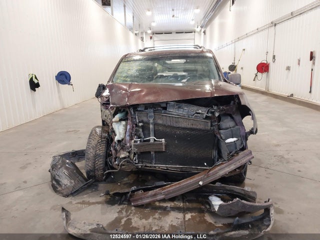 2014 Honda Pilot Ex-l მანქანა იყიდება აუქციონზე, vin: 5FNYF4H57EB050671, აუქციონის ნომერი: 12524597