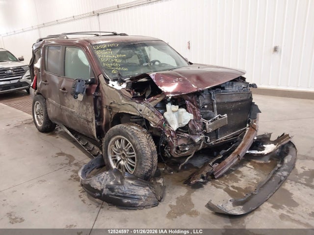 2014 Honda Pilot Ex-l მანქანა იყიდება აუქციონზე, vin: 5FNYF4H57EB050671, აუქციონის ნომერი: 12524597