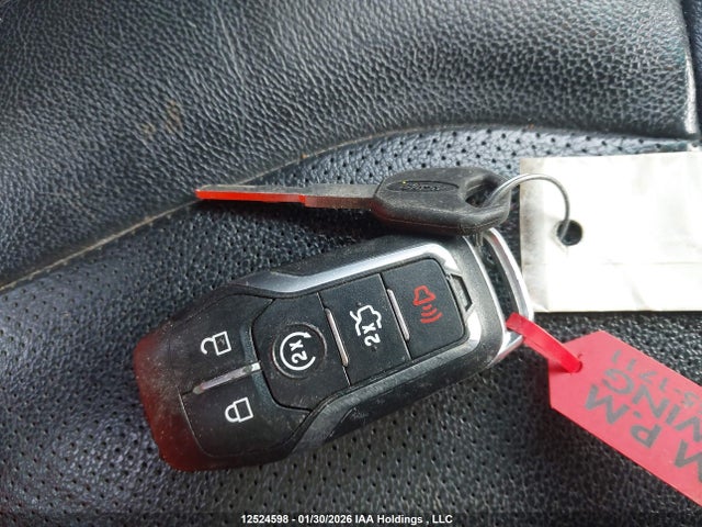 1FM5K8GT6HGA38409 Ford EXPLORER SPORT