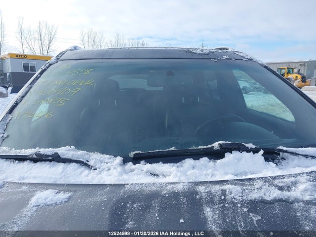 1FM5K8GT6HGA38409 Ford EXPLORER SPORT