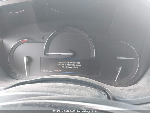 1G6AH5RX4H0189521 Cadillac ATS LUXURY
