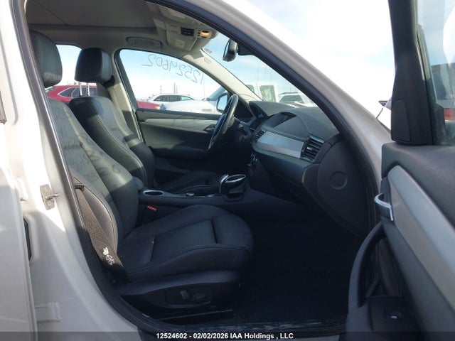WBAVL1C54EVY12158 BMW X1 Xdrive28i