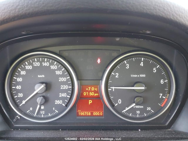 WBAVL1C54EVY12158 BMW X1 Xdrive28i
