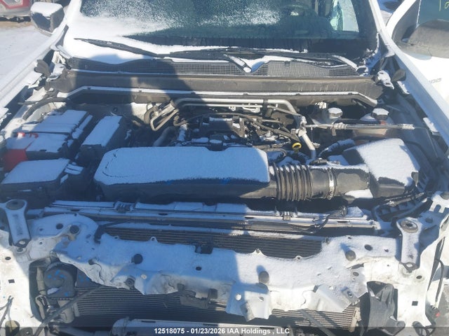 1GCGTBECXP1163649 Chevrolet Colorado Wt