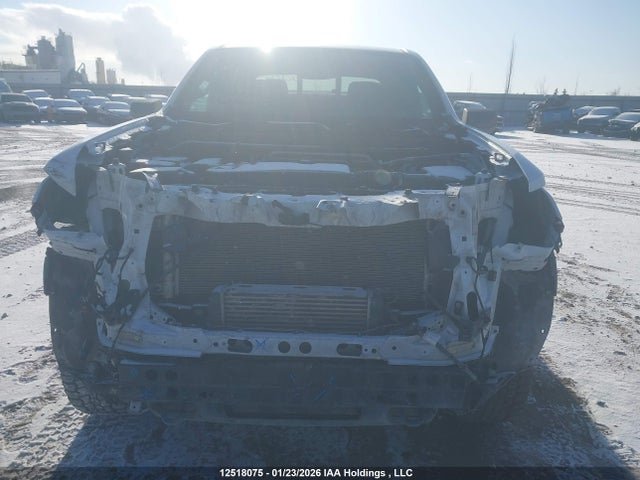 1GCGTBECXP1163649 Chevrolet Colorado Wt