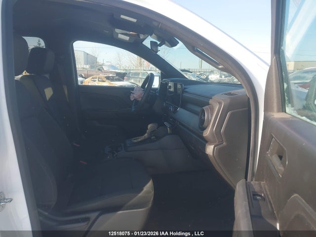 1GCGTBECXP1163649 Chevrolet Colorado Wt