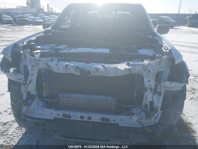1GCGTBECXP1163649 Chevrolet Colorado Wt