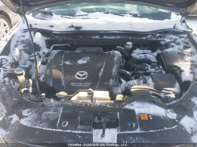 JM3KE4CYXG0622528 Mazda Cx-5 Gs
