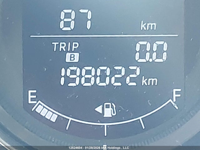 JM3KE4CYXG0622528 Mazda Cx-5 Gs