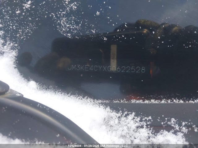 JM3KE4CYXG0622528 Mazda Cx-5 Gs