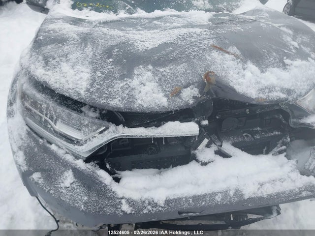 2HKRW2H9XKH115795 Honda CR-V