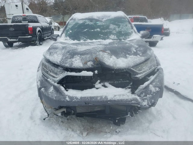 2HKRW2H9XKH115795 Honda CR-V